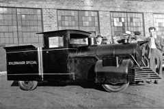 Boilermaker Special I