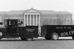 Boilermaker Special II Boilermaker Special II