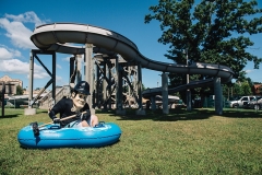 Canoe Canoe