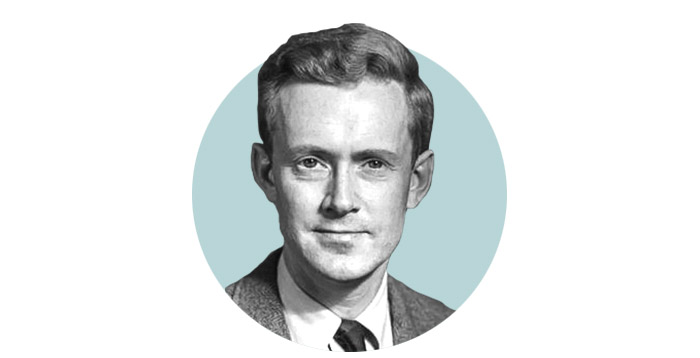 Edward Mills Purcell