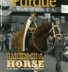 march/april 2014 issue cover
