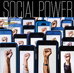 july/august 2016 issue cover