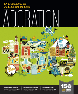 fall 2019 issue cover