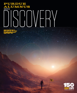 summer 2019 issue cover