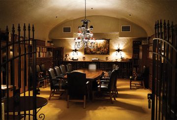 Enology Library